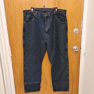 40x29 NWT Rustler regular fit jeans